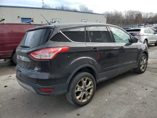 Photo 3 from auction – 2013 FORD ESCAPE SEL with VIN 1FMCU9H98DUB69427