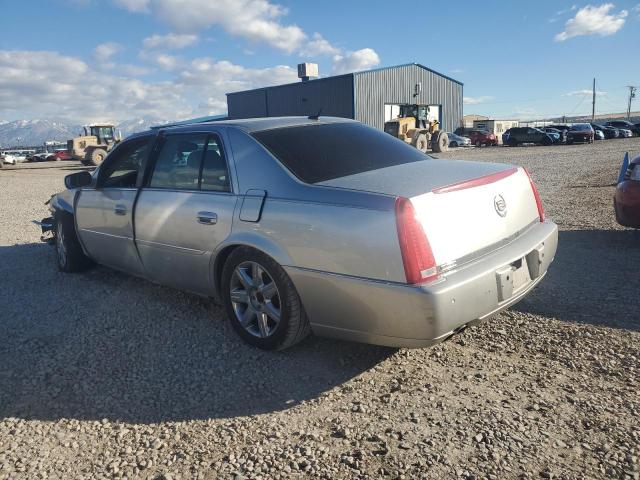 Photo 2 from auction – 2008 CADILLAC DTS with VIN 1G6KD57Y28U156294