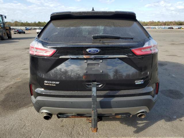 Photo 6 from auction – 2019 FORD EDGE SEL with VIN 2FMPK4J93KBC30965