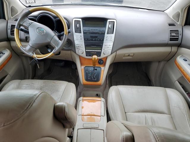 Photo 8 from auction – 2007 LEXUS RX 350 with VIN 2T2GK31U57C008358