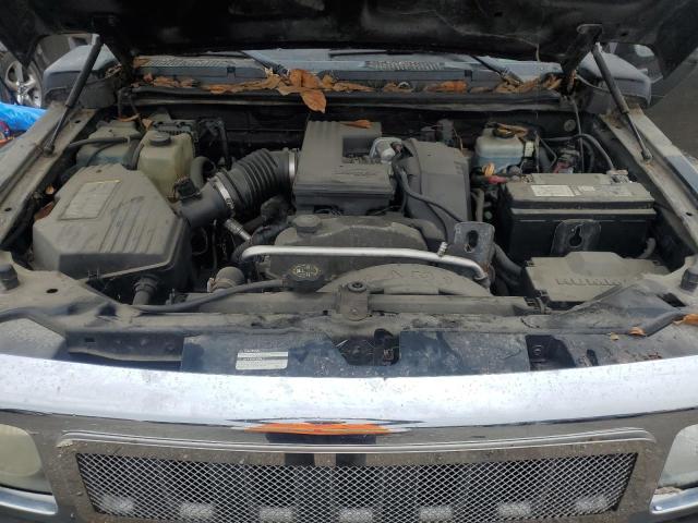Photo 12 from auction – 2007 HUMMER H3 with VIN 5GTDN13E178229260
