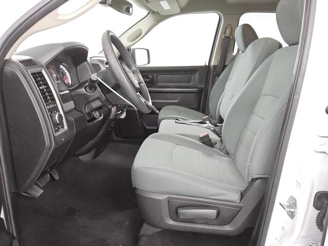 Фото 7 с аукциона – 2019 RAM 1500 CLASS с VIN 1C6RR6FG5KS728979