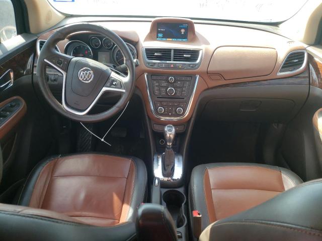 Photo 8 from auction – 2013 BUICK ENCORE with VIN KL4CJCSB7DB105021