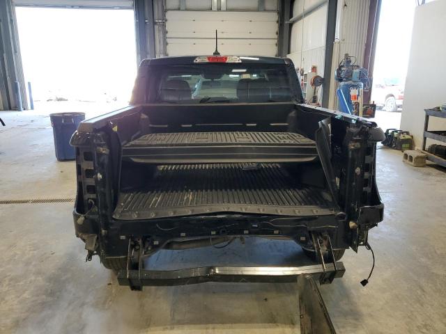 Photo 6 from auction – 2023 FORD MAVERICK X with VIN 3FTTW8F94PRA65539