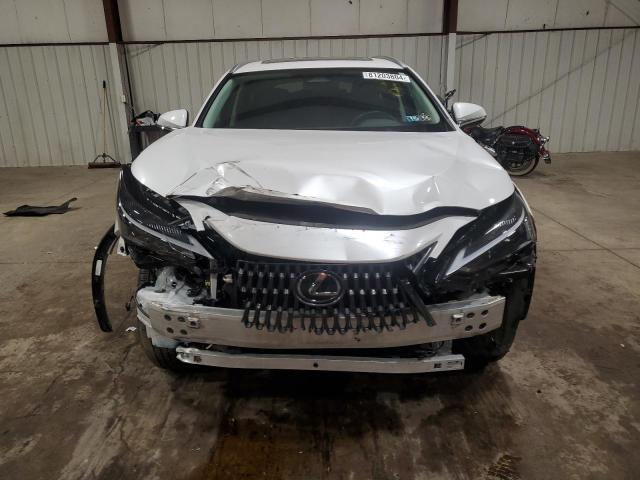 Photo 5 from auction – 2024 LEXUS NX 350 BAS with VIN 2T2AGCEZXRC034292