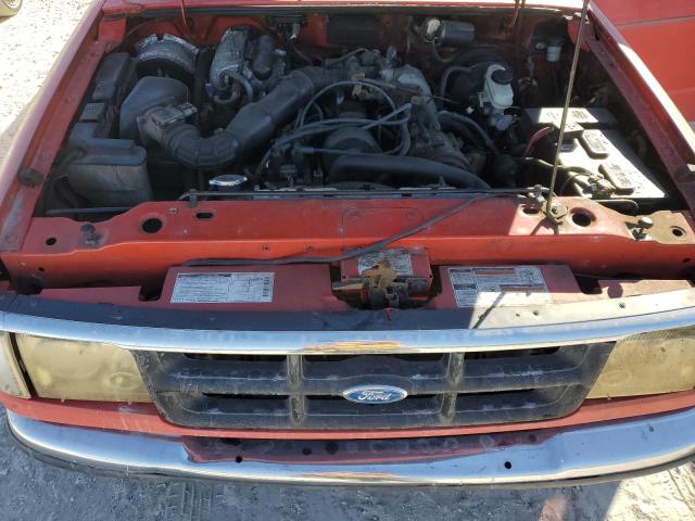 Photo 11 from auction – 1994 FORD RANGER with VIN 1FTCR10A9RTA41711