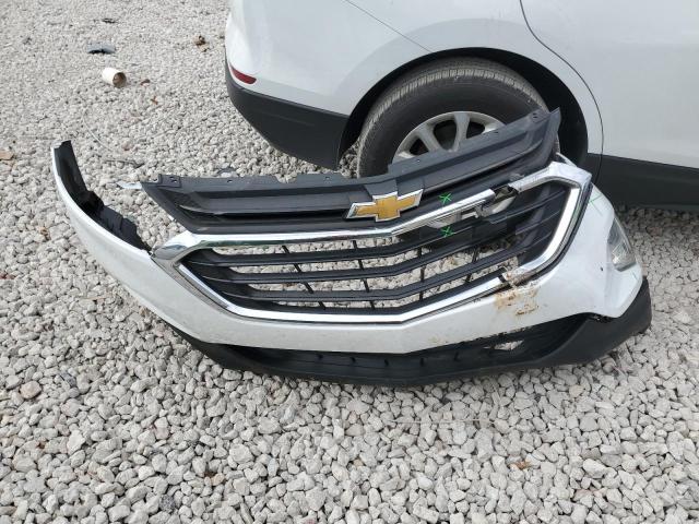 Photo 13 from auction – 2019 CHEVROLET EQUINOX LS with VIN 2GNAXHEV1K6202236