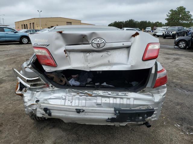 Photo 6 from auction – 2008 TOYOTA CAMRY CE with VIN 4T1BE46K08U753635