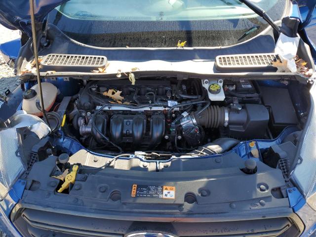 Photo 12 from auction – 2019 FORD ESCAPE S with VIN 1FMCU0F71KUC46973