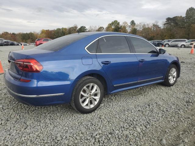 Photo 3 from auction – 2017 VOLKSWAGEN PASSAT S with VIN 1VWAT7A32HC014308