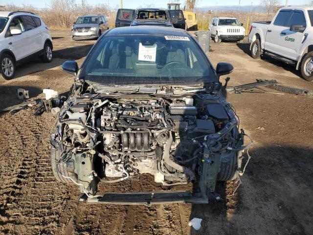 Photo 5 from auction – 2020 TOYOTA COROLLA SE with VIN 5YFB4RBE2LP021467