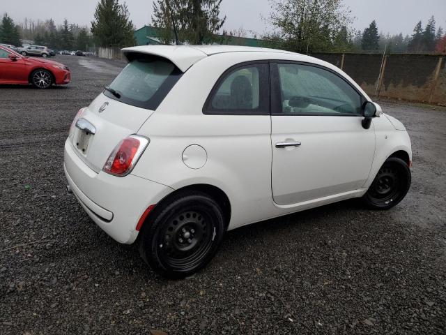 Photo 3 from auction – 2015 FIAT 500 POP with VIN 3C3CFFAR2FT502634