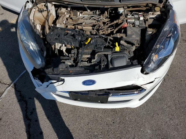 Photo 11 from auction – 2018 FORD FIESTA SE with VIN 3FADP4BJ8JM132843