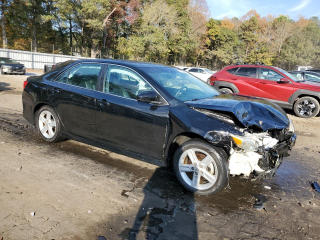 Photo 4 from auction – 2014 TOYOTA CAMRY L with VIN 4T1BF1FK5EU466847