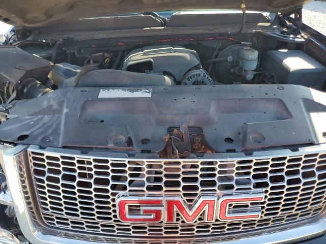 Photo 11 from auction – 2008 GMC SIERRA C15 with VIN 2GTEC13J181197431