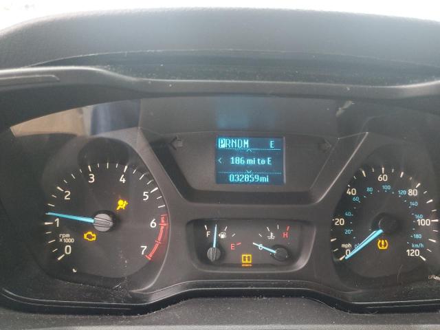 Photo 9 from auction – 2019 FORD TRANSIT T- with VIN 1FBAX2CG5KKA17604