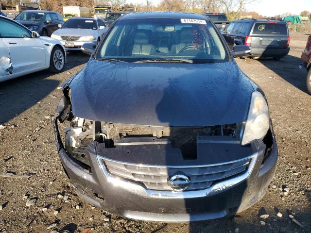 Photo 5 from auction – 2010 NISSAN ALTIMA SR with VIN 1N4BL2AP3AN476339
