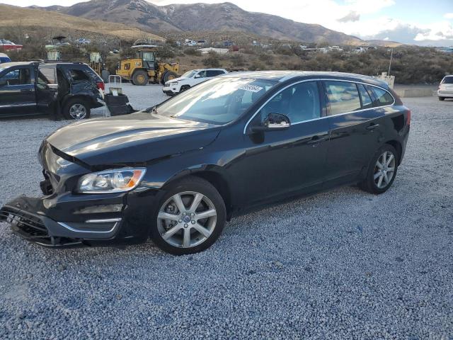 VOLVO V60 PREMIE 2017 with VIN YV140MSK5H1359478 - Photo from auction