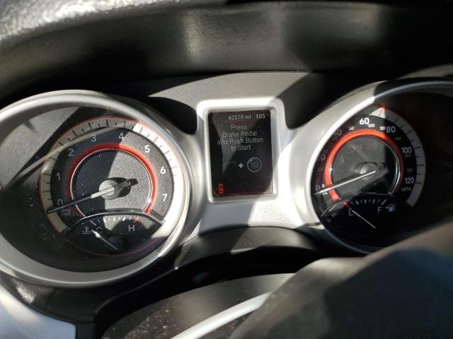 Photo 9 from auction – 2015 DODGE JOURNEY SE with VIN 3C4PDCAB9FT599805