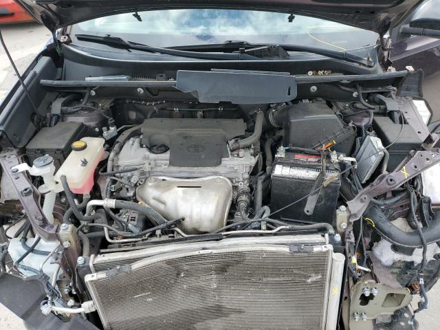 Photo 11 from auction – 2017 TOYOTA RAV4 LE with VIN 2T3ZFREV7HW386647