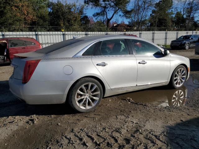 Photo 3 from auction – 2015 CADILLAC XTS LUXURY with VIN 2G61M5S33F9113052