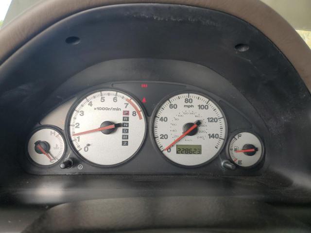 Photo 9 from auction – 2002 HONDA CIVIC LX with VIN 1HGES16542L033725