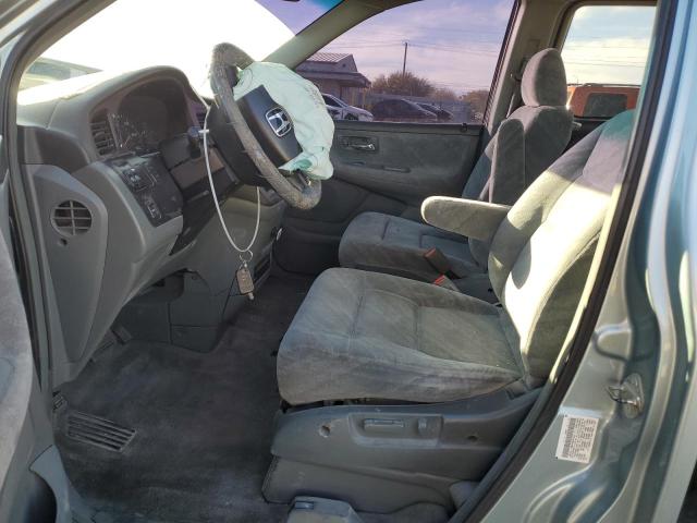 Photo 7 from auction – 2004 HONDA ODYSSEY EX with VIN 5FNRL18824B135681