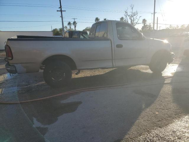 Photo 3 from auction – 1997 FORD F150 with VIN 1FTDF172XVNA72637