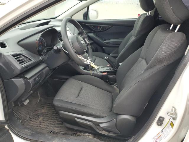 Photo 7 from auction – 2017 SUBARU IMPREZA with VIN 4S3GKAA65H1619586