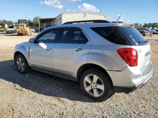 Photo 2 from auction – 2015 CHEVROLET EQUINOX LT with VIN 1GNALCEK6FZ122090