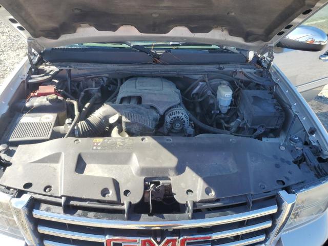 Photo 11 from auction – 2012 GMC SIERRA C15 with VIN 3GTP1VE0XCG162932