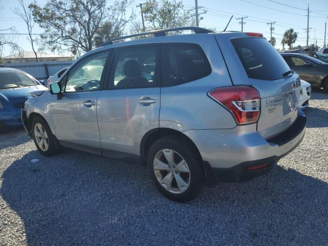 Photo 2 from auction – 2015 SUBARU FORESTER 2 with VIN JF2SJAGC6FH804570