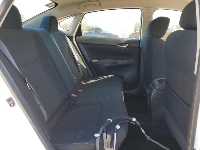 Photo 10 from auction – 2019 NISSAN SENTRA S with VIN 3N1AB7AP3KY219601