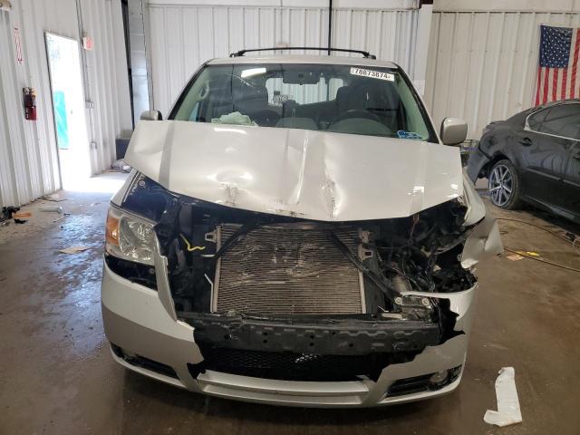 Photo 5 from auction – 2010 DODGE GRAND CARA with VIN 2D4RN5DX4AR135232