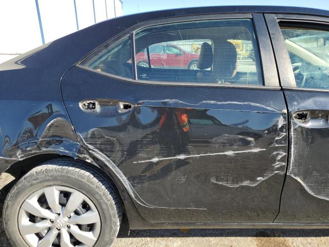 Photo 10 from auction – 2016 TOYOTA COROLLA L with VIN 5YFBURHE1GP480051