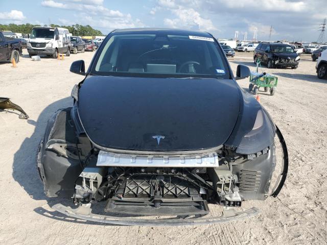 Фото 5 с аукциона – 2022 TESLA MODEL Y с VIN 7SAYGDEF6NF465820