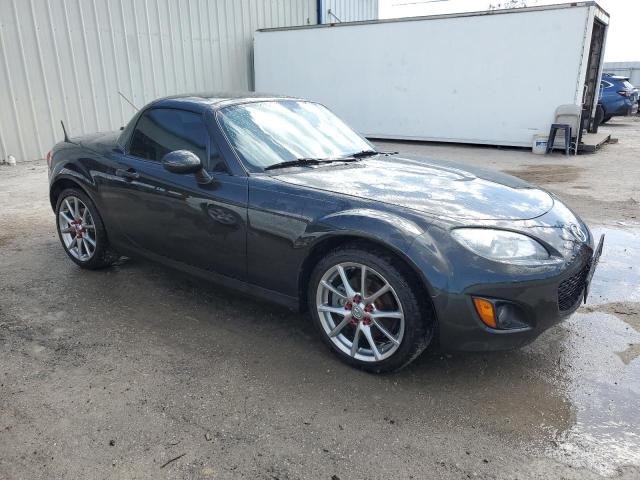 Photo 4 from auction – 2011 MAZDA MX-5 MIATA with VIN JM1NC2PF2B0217376