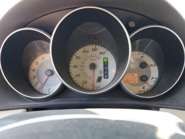 Photo 9 from auction – 2008 MAZDA 3 I with VIN JM1BK12G281844520