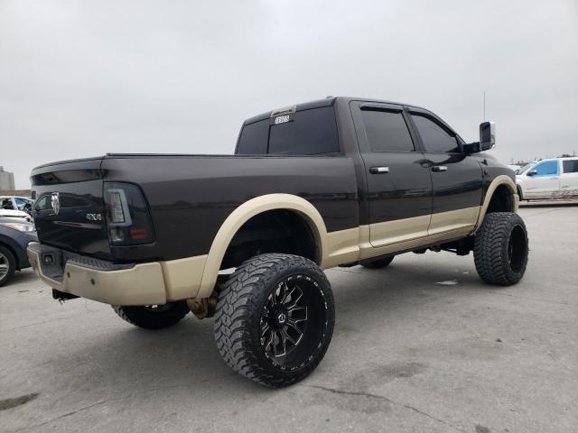 Photo 3 from auction – 2011 DODGE RAM 2500 with VIN 3D7UT2CL5BG520337