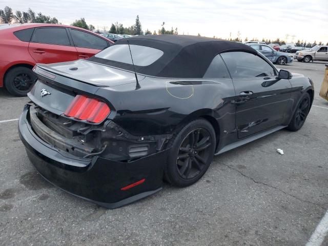 Photo 3 from auction – 2017 FORD MUSTANG with VIN 1FATP8UH8H5204833