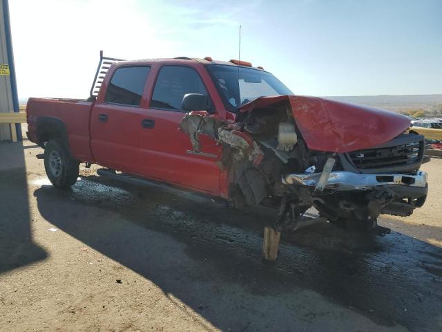 Photo 4 from auction – 2006 GMC SIERRA K25 with VIN 1GTHK23U26F266102