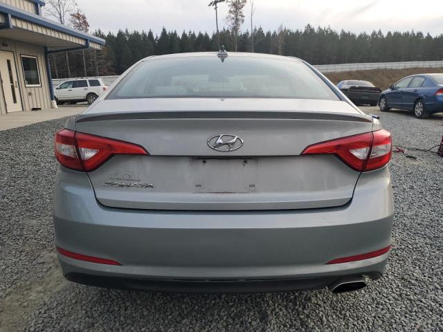 Photo 6 from auction – 2015 HYUNDAI SONATA SE with VIN 5NPE24AF0FH084116