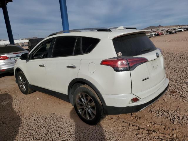 Photo 2 from auction – 2016 TOYOTA RAV4 LIMIT with VIN JTMDFREV0GD184738