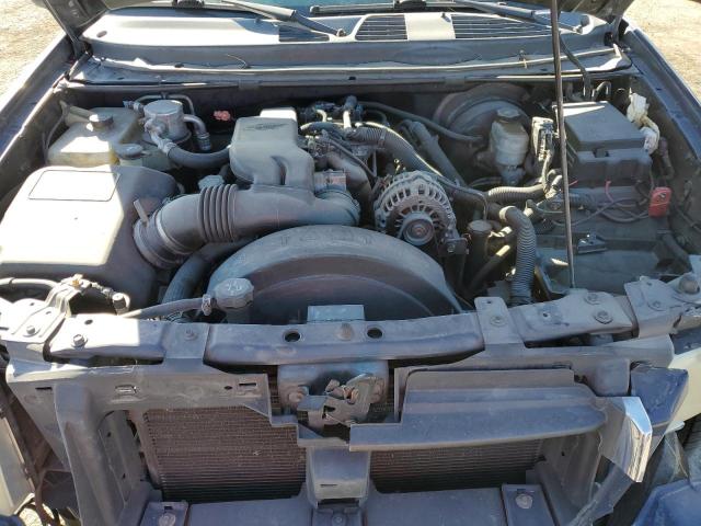 Photo 11 from auction – 2004 GMC ENVOY XL with VIN 1GKET16P346204810