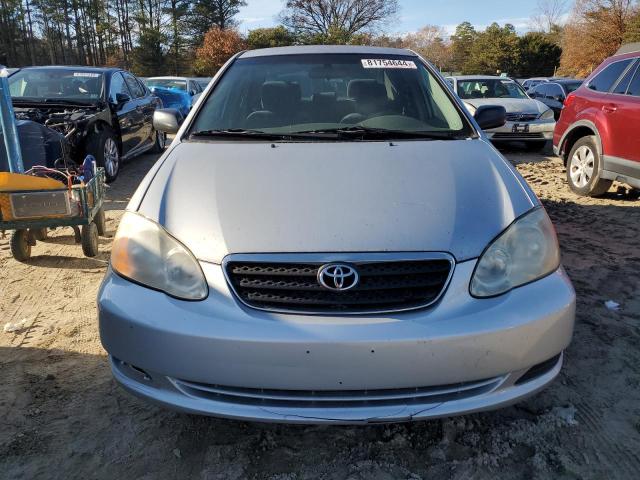 Photo 5 from auction – 2008 TOYOTA COROLLA with VIN 1NXBR32E38Z038332