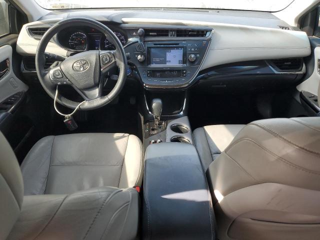 Photo 8 from auction – 2015 TOYOTA AVALON HYB with VIN 4T1BD1EB7FU036830
