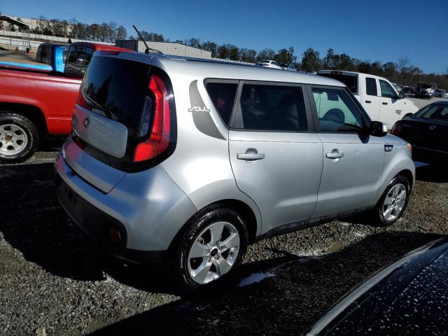Photo 3 from auction – 2018 KIA SOUL with VIN KNDJN2A2XJ7599807