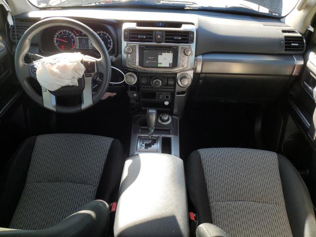 Photo 8 from auction – 2016 TOYOTA 4RUNNER SR with VIN JTEBU5JRXG5362899