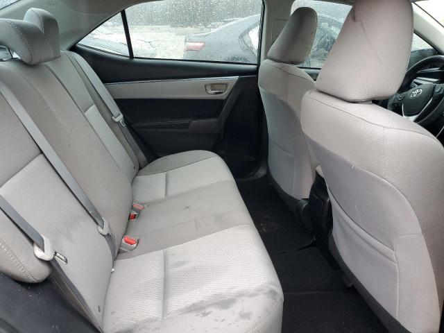 Photo 10 from auction – 2014 TOYOTA COROLLA L with VIN 2T1BURHE7EC195299