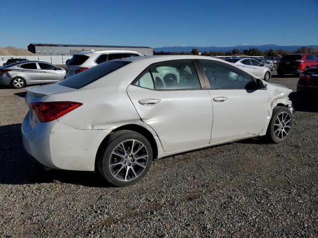 Photo 3 from auction – 2017 TOYOTA COROLLA L with VIN 5YFBURHE5HP619213